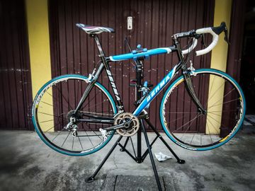 Brugt Berma Custom Other Campagnolo 2012 Road & Gravel