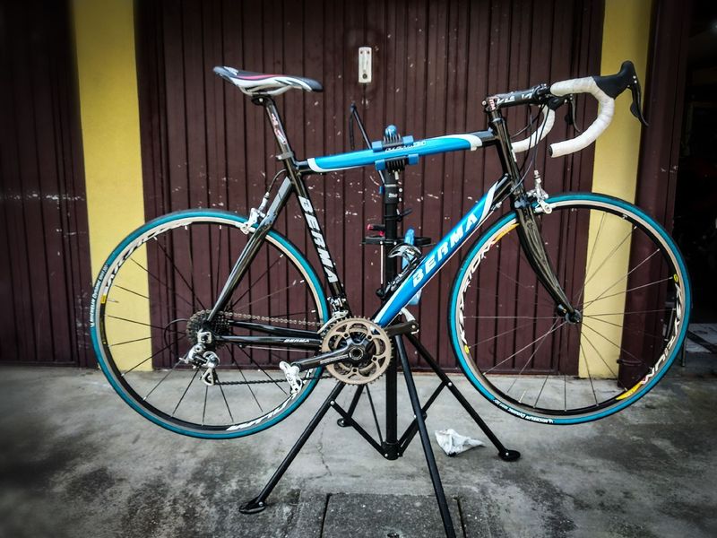 Used Berma Custom Other Campagnolo 2012 Road & Gravel