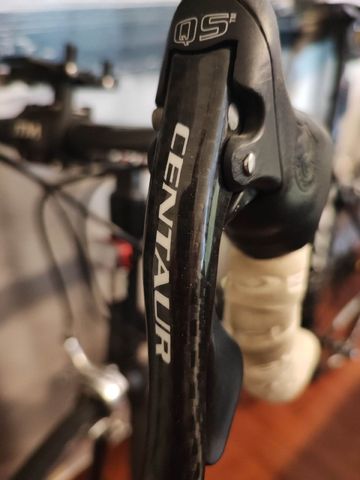 Used Berma Custom Other Campagnolo 2012 Road & Gravel, Blue — image 5 of 8