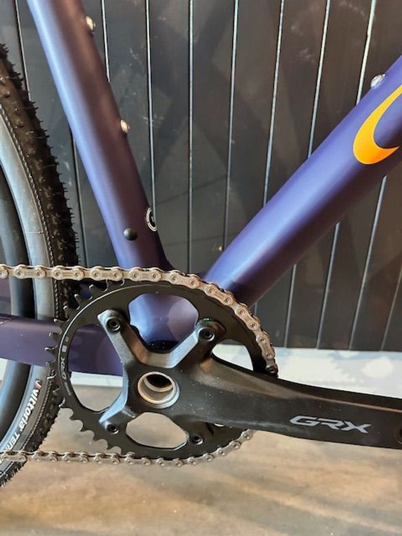 Wilier Bravo Cx 2026 Road & Gravel d'occasion — image 2 sur 9