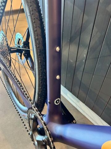 Wilier Bravo Cx 2026 Road & Gravel d'occasion — image 7 sur 9