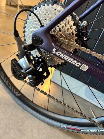 Wilier Bravo Cx 2026 Road & Gravel d'occasion — image 4 sur 9