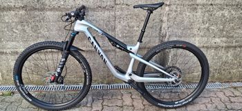 Used Canyon Lux Trail CF 7 2024 2024 MTB