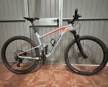 Used Kross SOIL 2.0 2020 2020 MTB