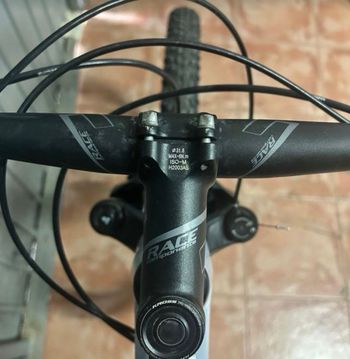 Used Kross SOIL 2.0 2020 2020 Mountainbike, Light Gray, 29 — image 7 of 9