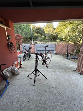 Used CUBE agree C:62 Pro 2016 2016 Road & Gravel, Black — image 2 of 4