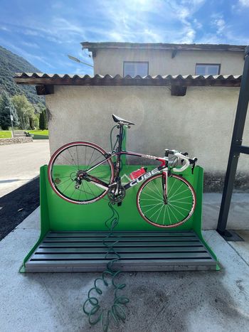 Used CUBE agree C:62 Pro 2016 2016 Road & Gravel, Black — image 4 of 4