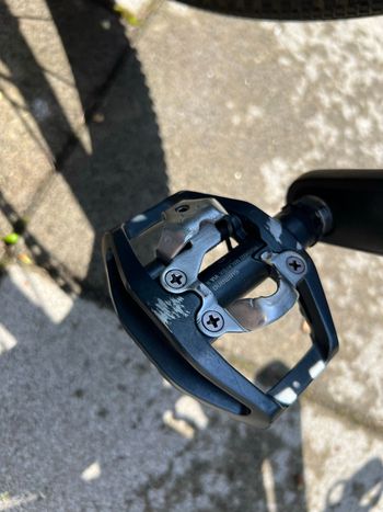 Used CUBE NUROAD, PRO FE 2026 2026 Road & Gravel — image 7 of 20