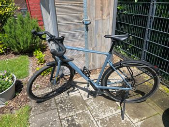Used CUBE NUROAD, PRO FE 2026 2026 Road & Gravel