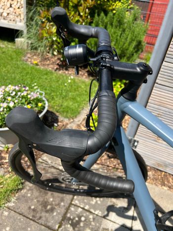 Used CUBE NUROAD, PRO FE 2026 2026 Road & Gravel — image 14 of 20