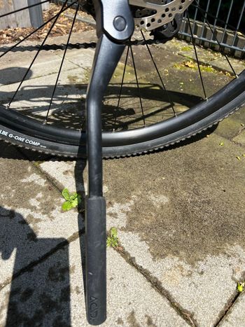 Used CUBE NUROAD, PRO FE 2026 2026 Road & Gravel — image 13 of 20