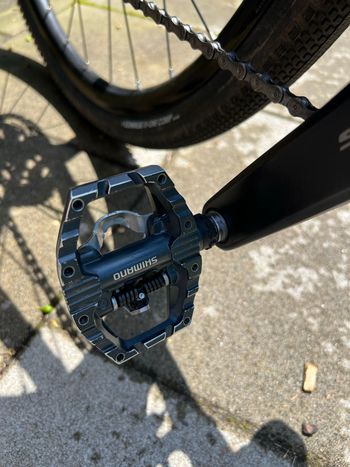 Used CUBE NUROAD, PRO FE 2026 2026 Road & Gravel — image 6 of 20