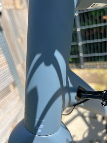 Used CUBE NUROAD, PRO FE 2026 2026 Road & Gravel — image 17 of 20