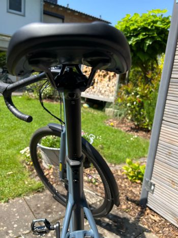 Used CUBE NUROAD, PRO FE 2026 2026 Road & Gravel — image 15 of 20