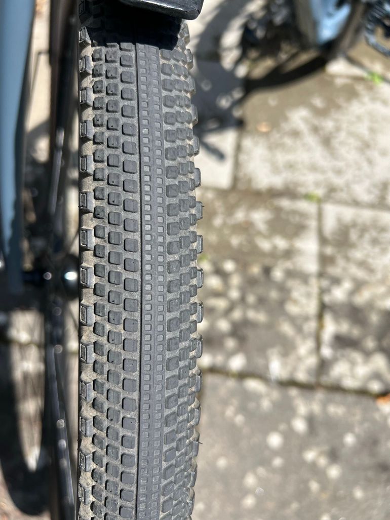 Used CUBE NUROAD, PRO FE 2026 2026 Road & Gravel — image 10 of 20