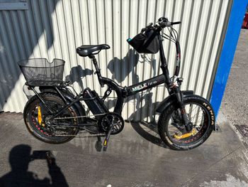 Used miele Px 20 2020 2020 Urban & Touring