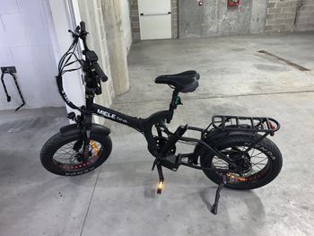 Used miele Px 20 2020 2020 Urban, Black — image 3 of 6