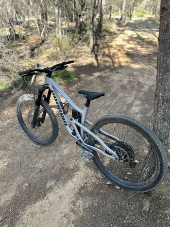 Used Propain TYEE AL ENDURO 27.5 Base 2026 2026 Mountainbike — image 2 of 5
