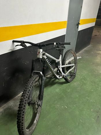 Used Propain TYEE AL ENDURO 27.5 Base 2026 2026 Mountainbike — image 5 of 5