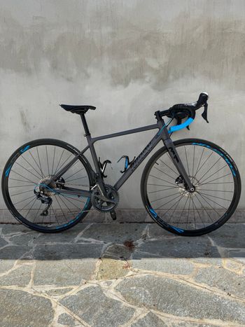 Used Radon R1 ULTEGRA 2021 2021 Corsa & gravel
