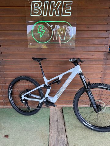 Tweedehands Berria NEXXEN ADV+ E90 2026 2026 MTB