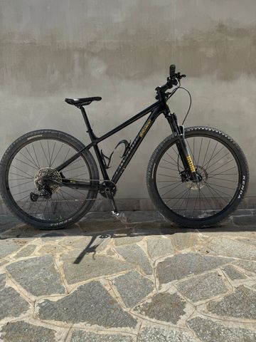 Brugt Bergamont Revox 7 2021 2021 MTB