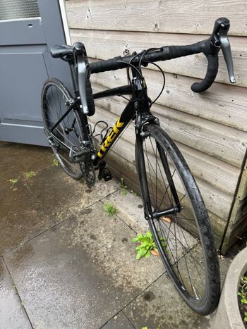 Used Trek Domane AL 2 2021 2021 Road & Gravel — image 2 of 8