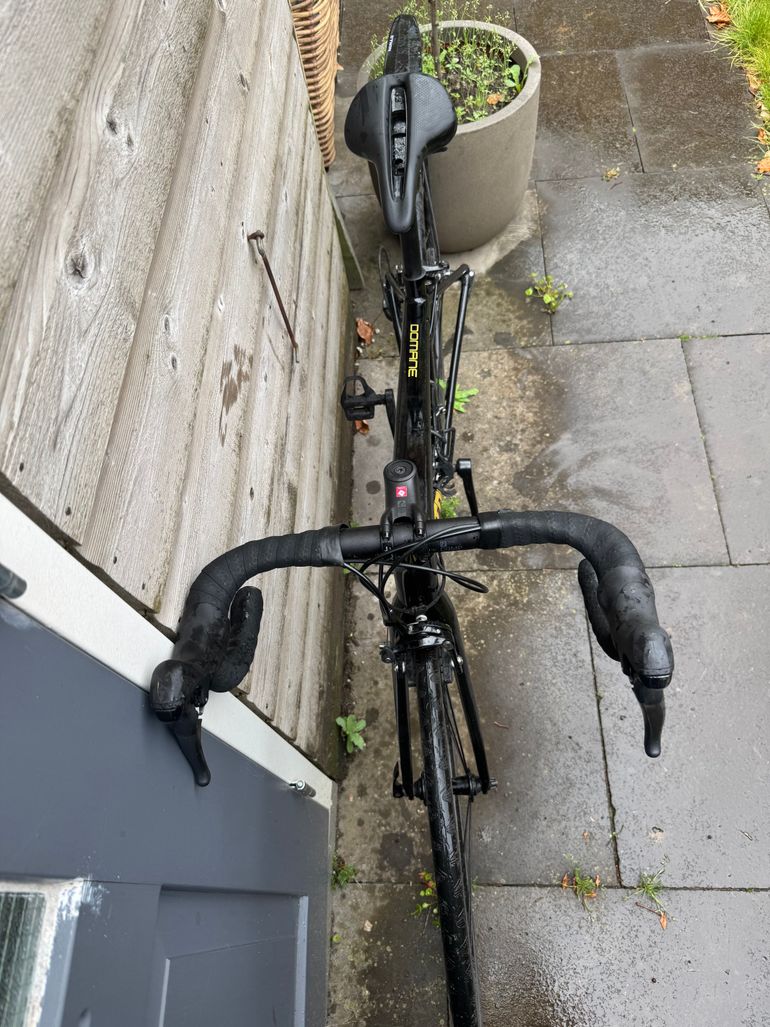 Used Trek Domane AL 2 2021 2021 Road & Gravel — image 8 of 8
