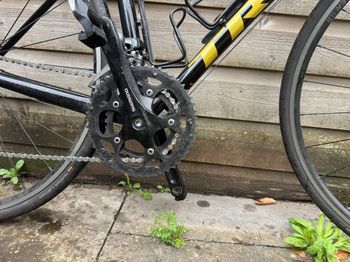 Used Trek Domane AL 2 2021 2021 Road & Gravel — image 3 of 8