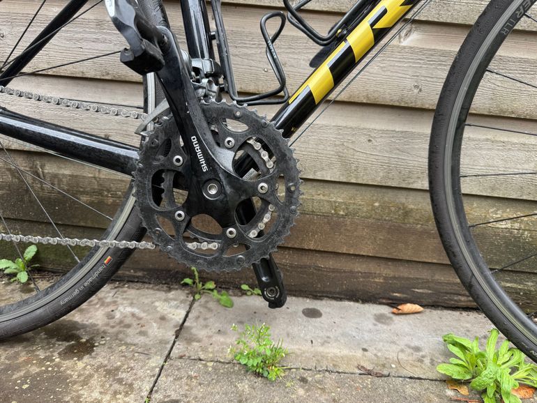 Used Trek Domane AL 2 2021 2021 Road & Gravel — image 3 of 8