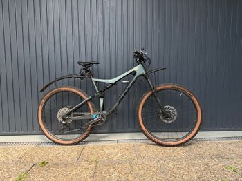Used BULLS BULLS Custom Shimano Deore 2023 MTB