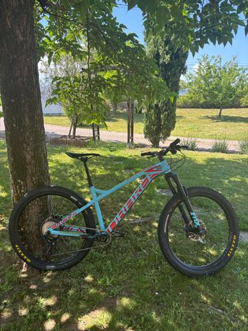 Brugt Mondraker Vantage RR 2018 2018 MTB