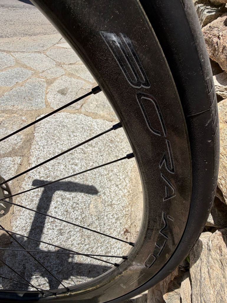 Used Colnago V5Rs Shimano Ultegra Di2 2026 Road & Gravel — image 5 of 9