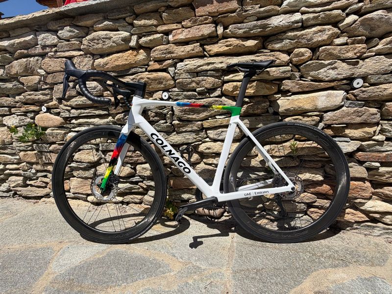 Used Colnago V5Rs Shimano Ultegra Di2 2026 Road & Gravel