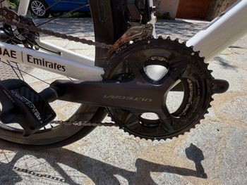 Used Colnago V5Rs Shimano Ultegra Di2 2026 Road & Gravel — image 9 of 9