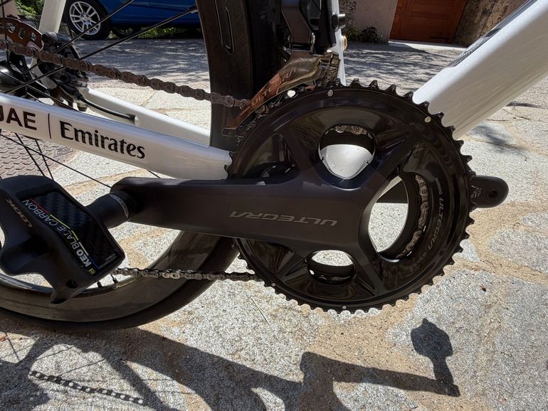 Used Colnago V5Rs Shimano Ultegra Di2 2026 Road & Gravel — image 9 of 9