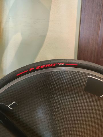 Used Merida Warp TT Team-E 2015 2015 Road & Gravel, Black — image 13 of 14
