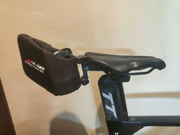 Tweedehands Merida Warp TT Team-E 2015 2015 Road & Gravel — afbeelding 10 van 14