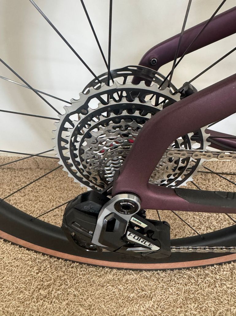 Used Pinarello Grevil Other SRAM 2026 Road & Gravel — image 3 of 5