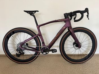 Used Pinarello Grevil Other SRAM 2026 Road & Gravel