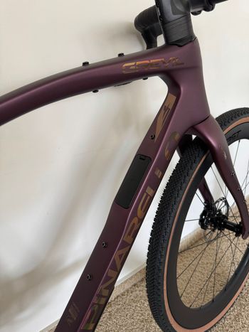 Used Pinarello Grevil Other SRAM 2026 Road & Gravel — image 4 of 5