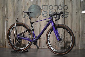 Used Mondraker ARID CARBON RR 2025 2025 Road & Gravel