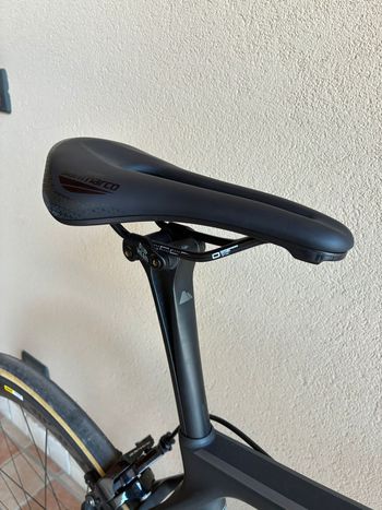 Used Canyon Ultimate CF SLX 9.0 2020 2020 Road & Gravel, Nero — image 4 of 7