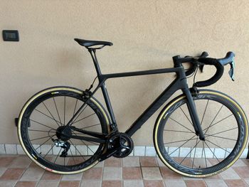 Used Canyon Ultimate CF SLX 9.0 2020 2020 Corsa & gravel