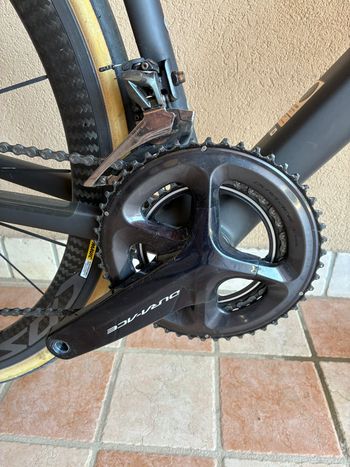 Used Canyon Ultimate CF SLX 9.0 2020 2020 Road & Gravel, Nero — image 2 of 7