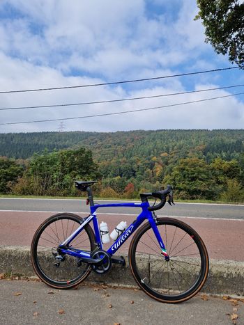 Used Wilier Cento10pro Shimano Ultegra 2020 Road & Gravel