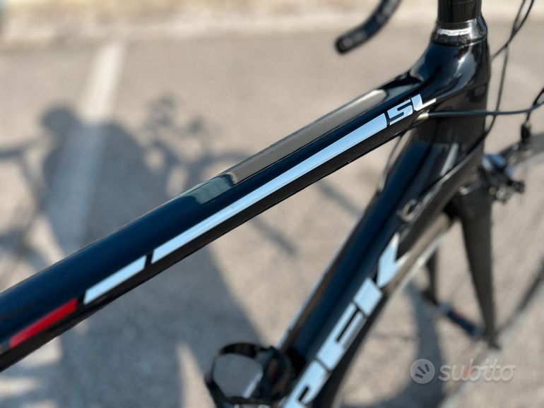 Used Trek Trek émonda Sl 2020 Road & Gravel — image 7 of 10