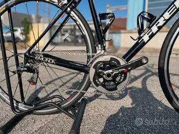 Used Trek Trek émonda Sl 2020 Road & Gravel — image 2 of 10