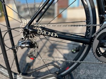 Used Trek Trek émonda Sl 2020 Road & Gravel — image 4 of 10