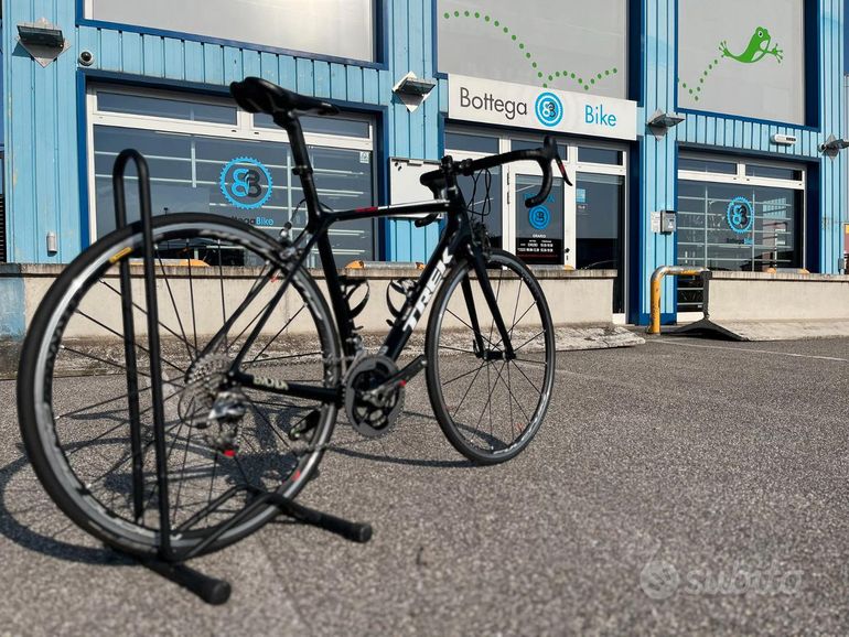Used Trek Trek émonda Sl 2020 Road & Gravel — image 10 of 10